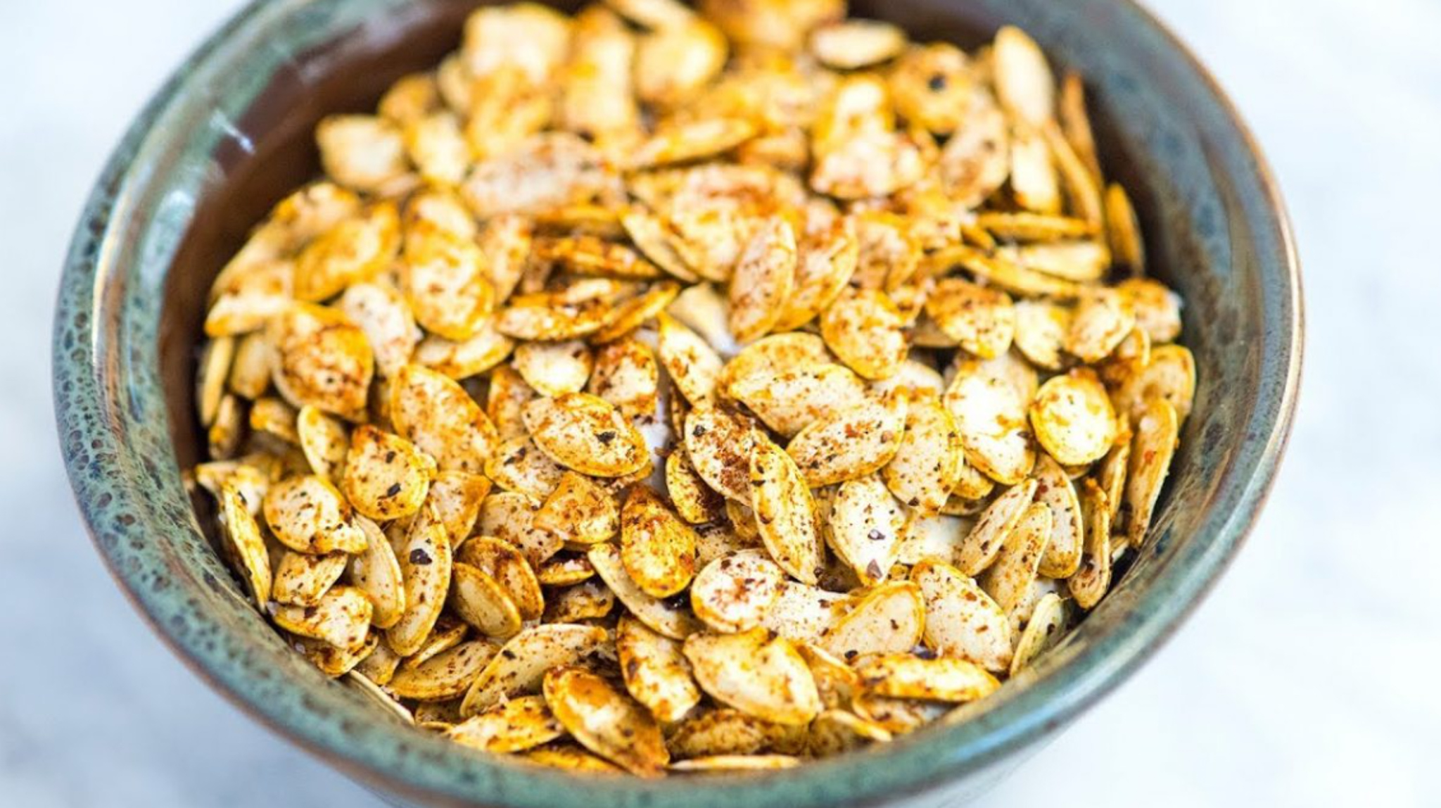 The Health Benefits of Pumpkin Seeds and How to Use Them in Your Diet ...